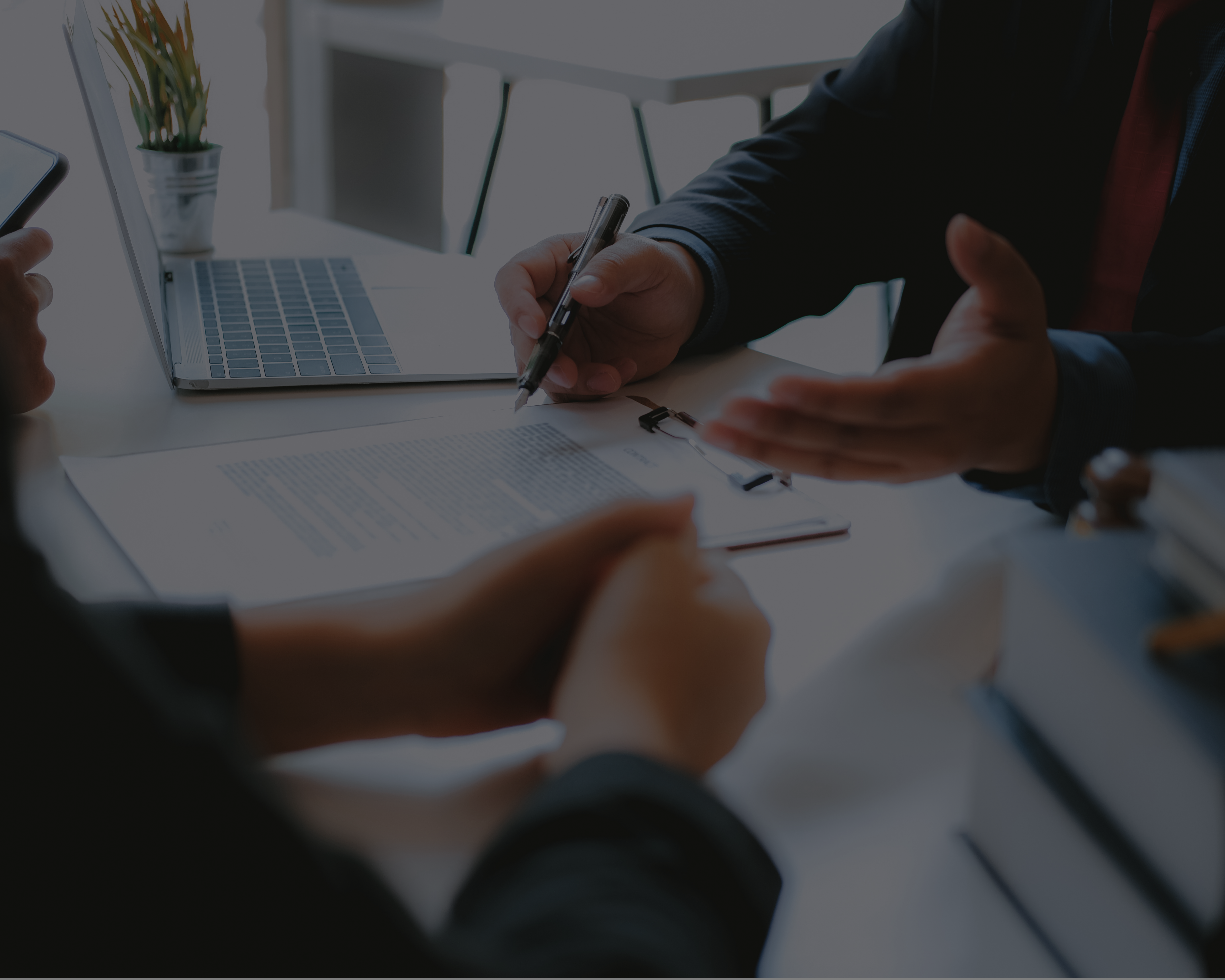 Yazılım Danışmanlığı