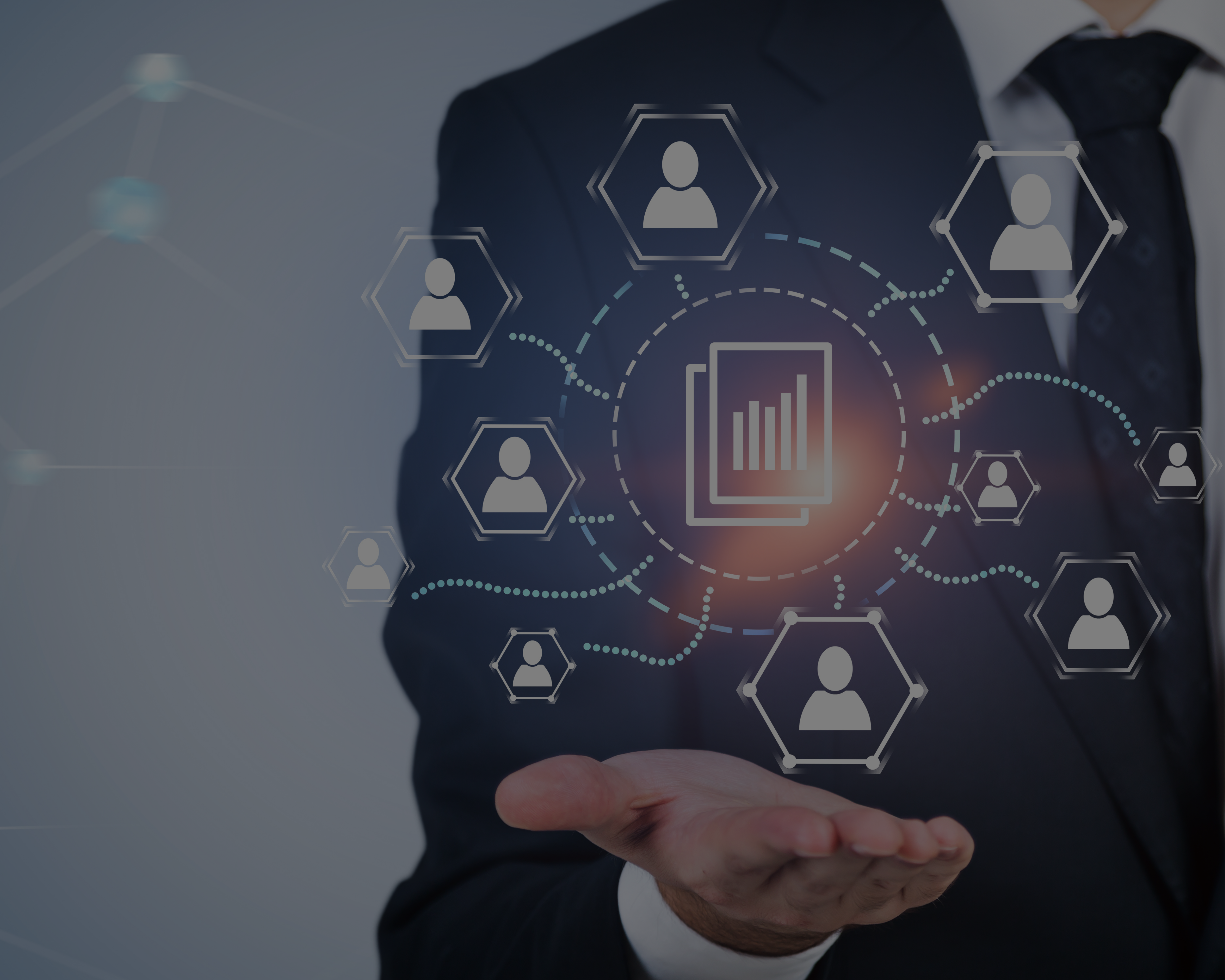 Özel Yazılım Çözümleri