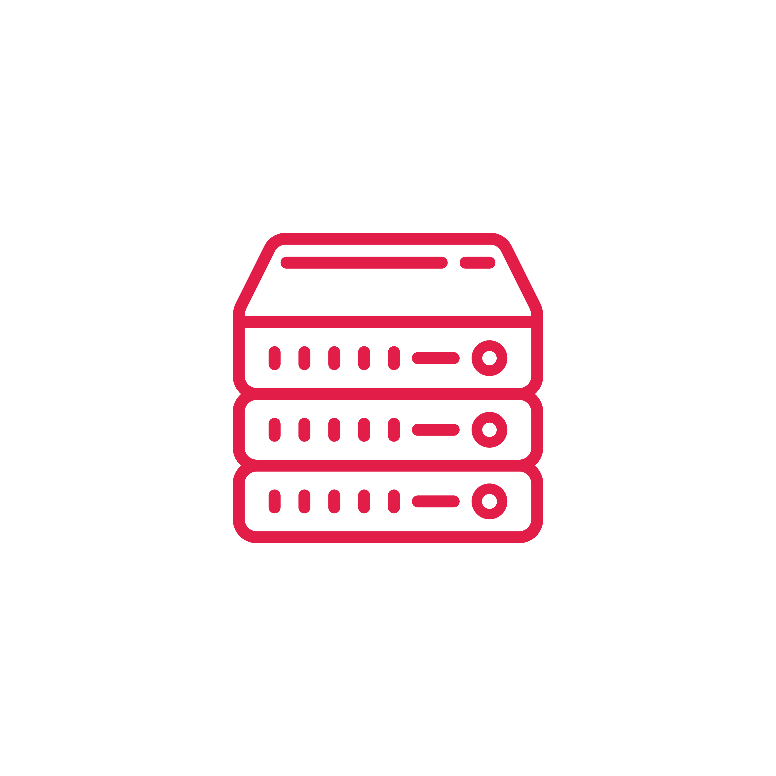 Sunucu Yönetimi ve DevOps