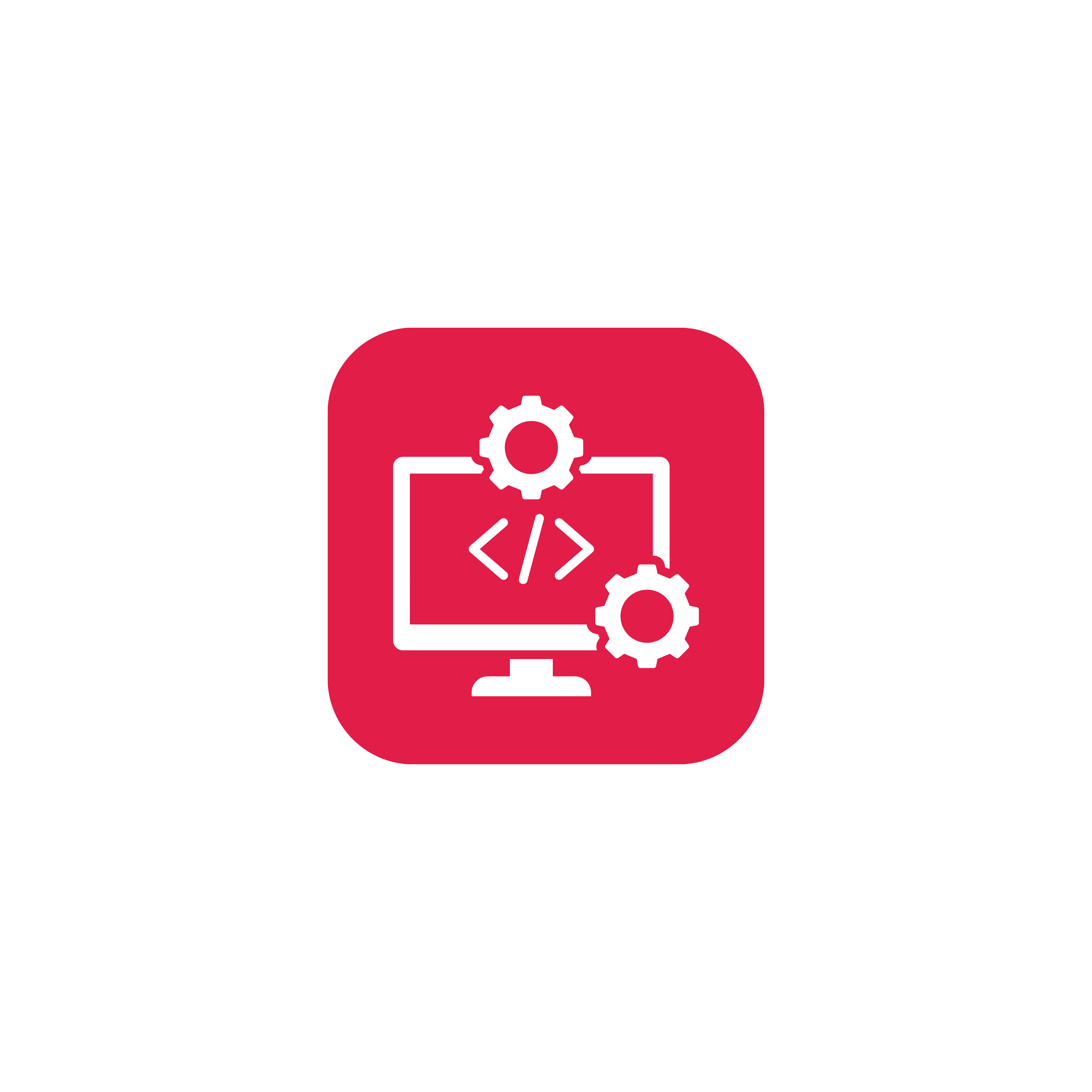 Özel Yazılım Geliştirme