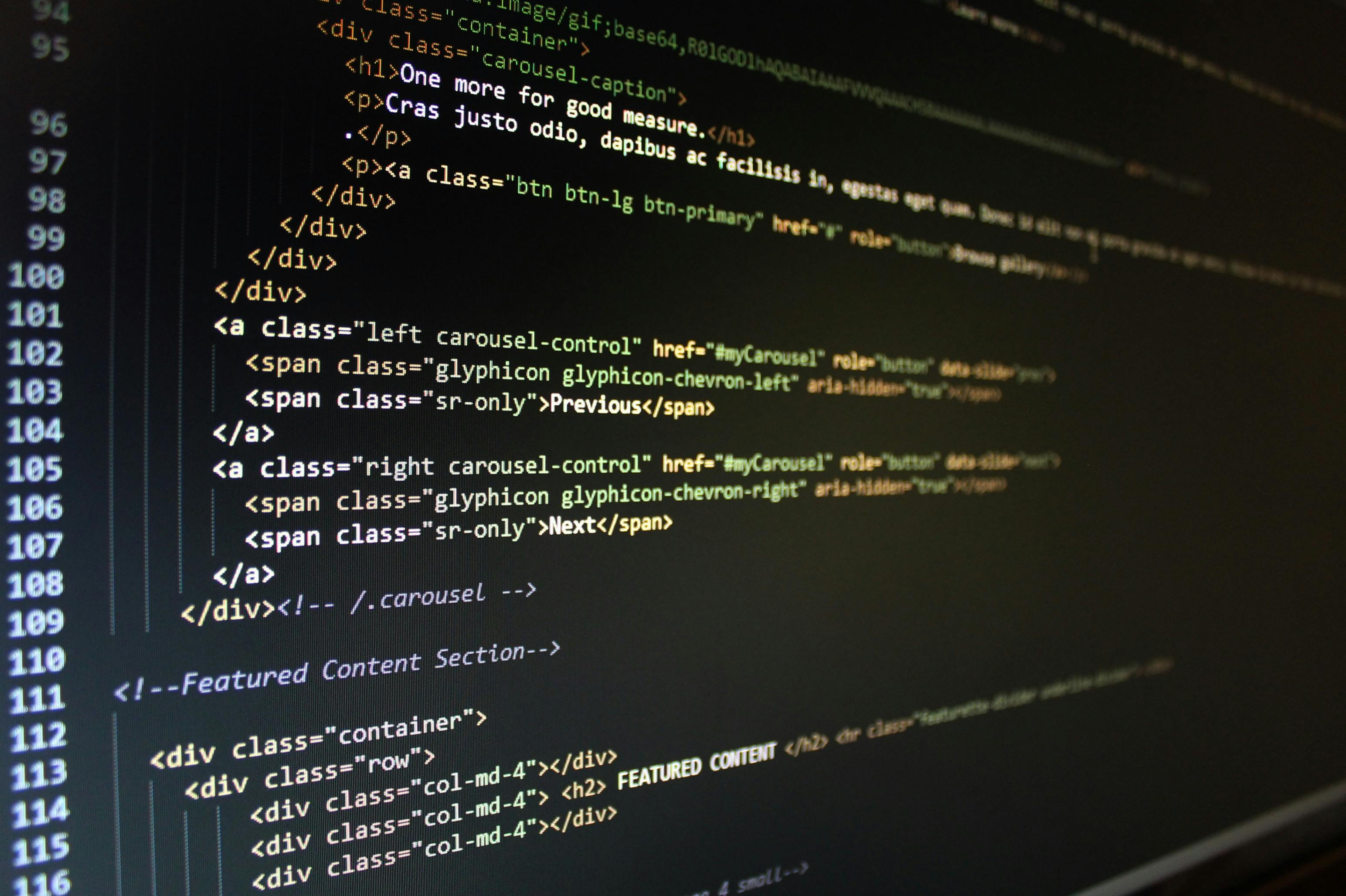 Kurumsal Web Sitesi Geliştirme Süreci: İşletmeler İçin Detaylı Rehber