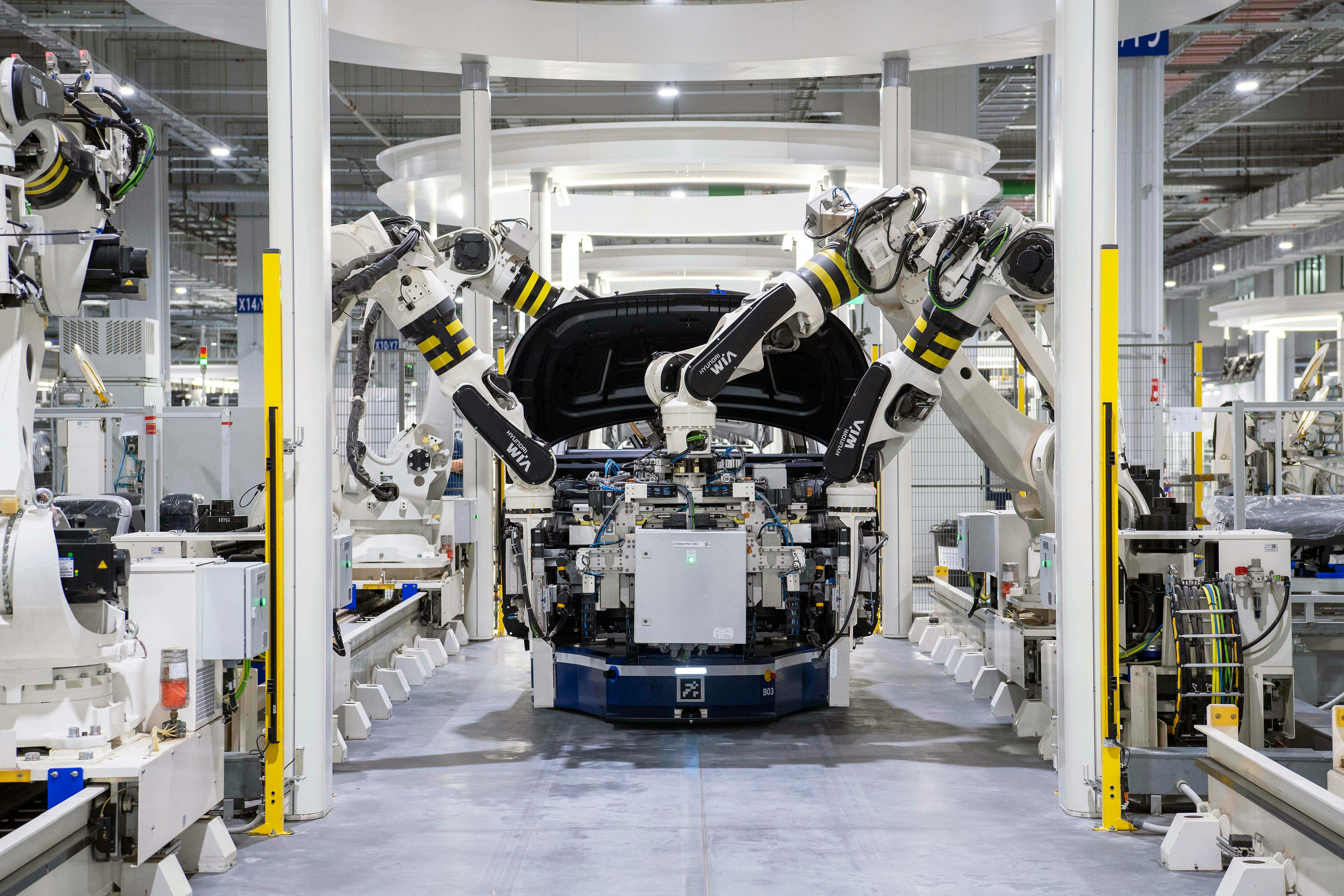 İş Süreçlerini Otomatikleştirmek İşletmelere Nasıl Fayda Sağlar?