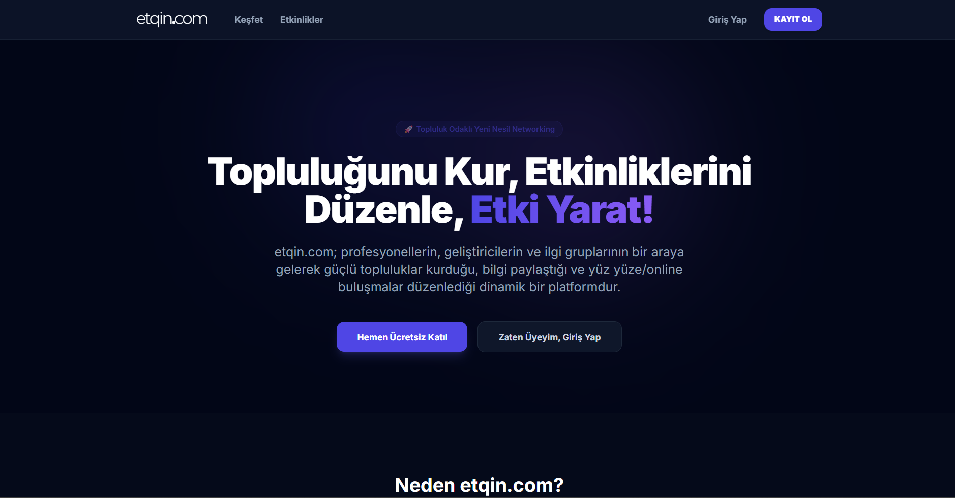 Etqin.com