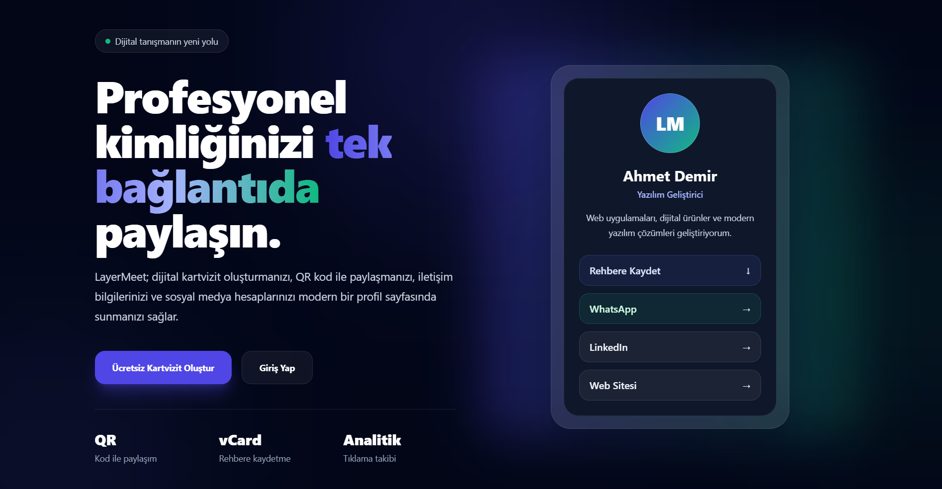 LayerMeet