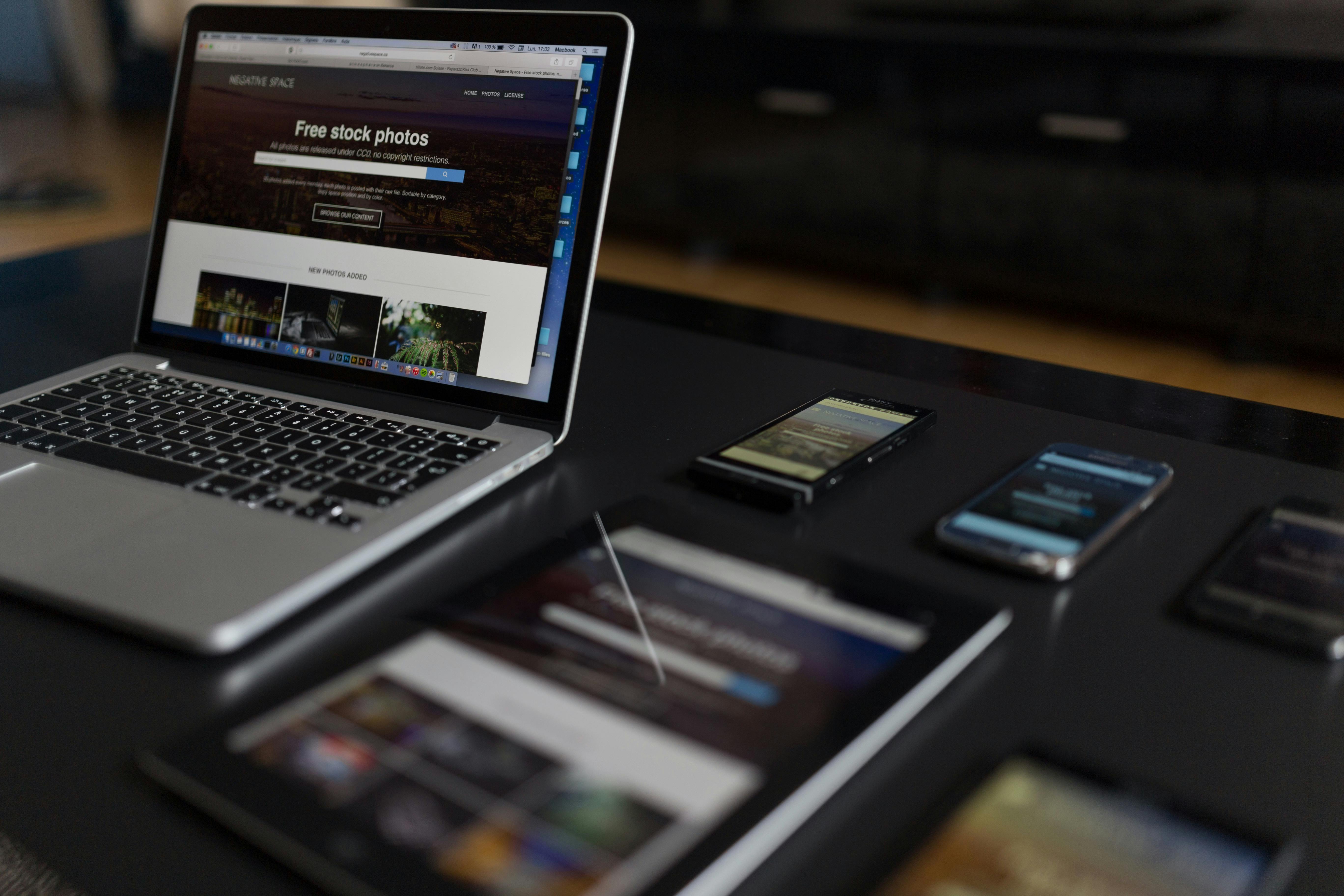 Web Sitesi Geliştirme
