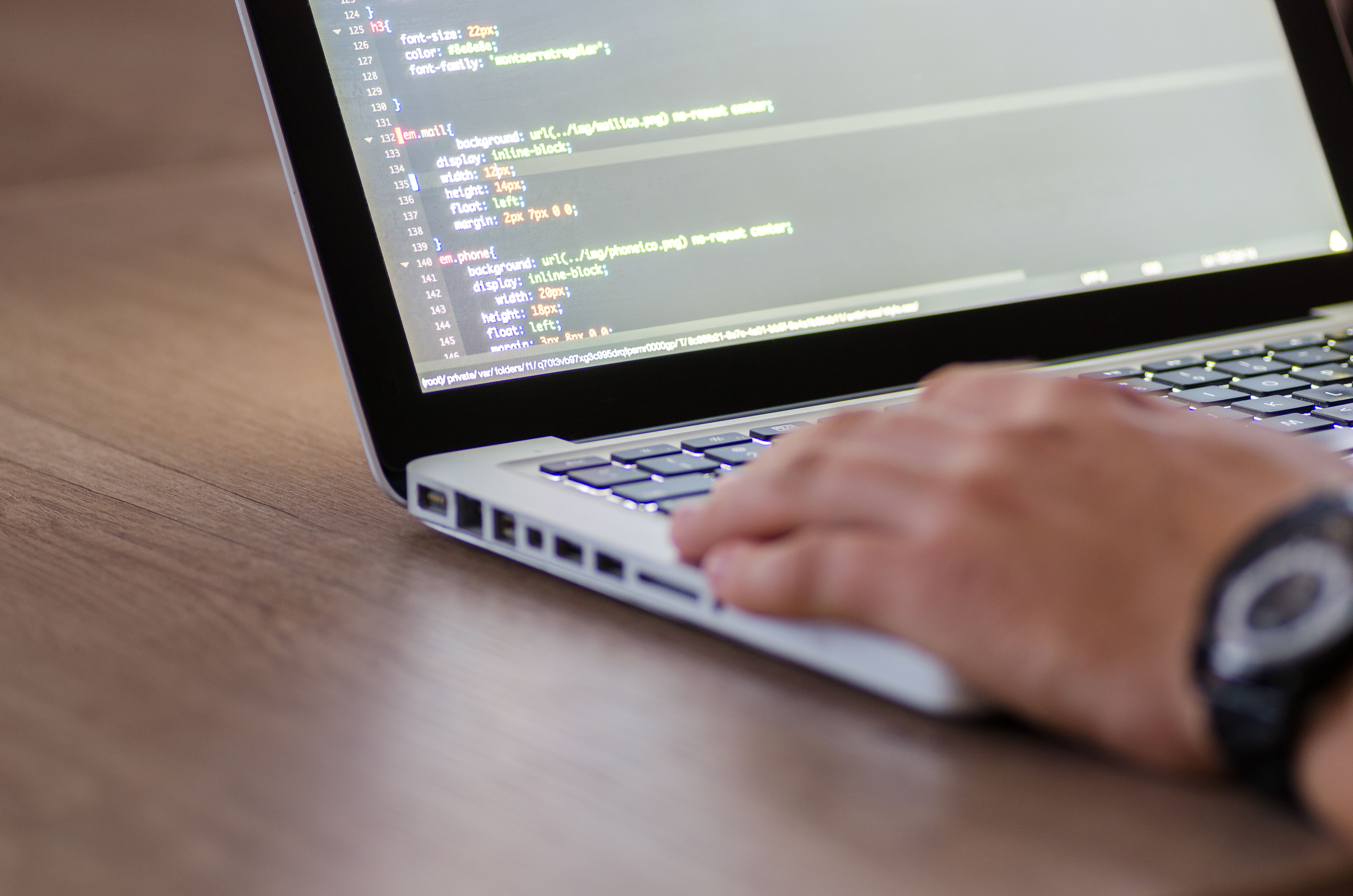 Web Sitesi Bakım ve Geliştirme